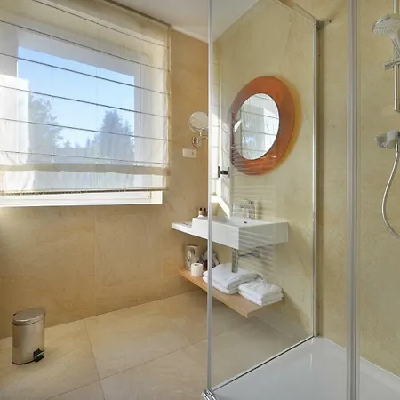 Hotel Pod Lipou Resort Modra Exterior photo