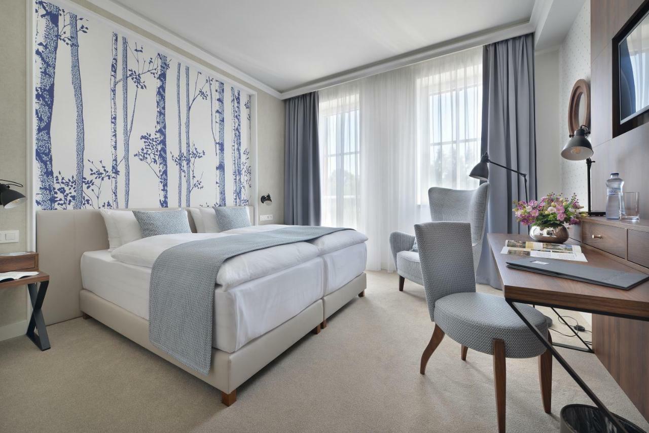 Hotel Pod Lipou